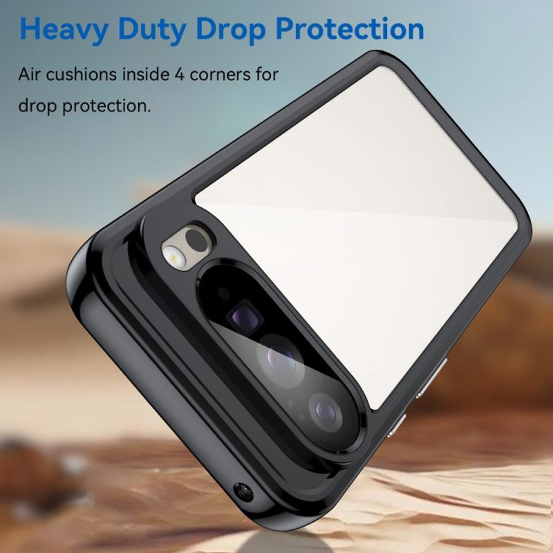 Mobiltelefon Tokok Google Pixel 10 Pro Xl Hibrid