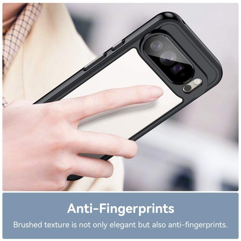 Mobiltelefon Tokok Google Pixel 10 Pro Xl Hibrid