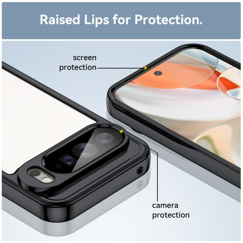 Mobiltelefon Tokok Google Pixel 10 Pro Xl Hibrid