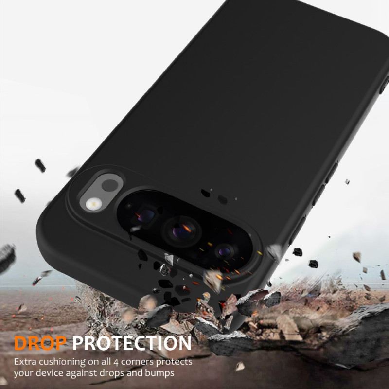 Mobiltelefon Tokok Google Pixel 10 Pro Xl Magsafe-kompatibilis És Ütésálló