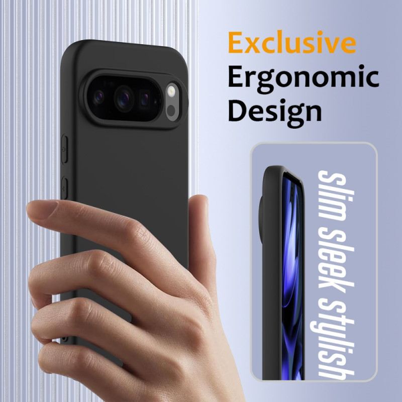 Mobiltelefon Tokok Google Pixel 10 Pro Xl Magsafe-kompatibilis És Ütésálló