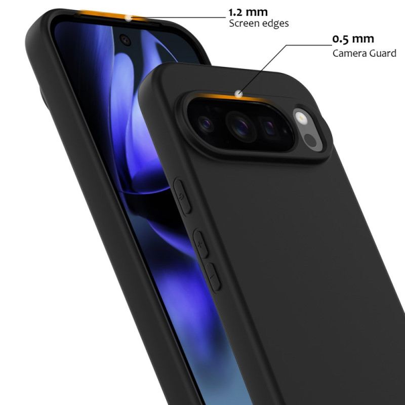 Mobiltelefon Tokok Google Pixel 10 Pro Xl Magsafe-kompatibilis És Ütésálló