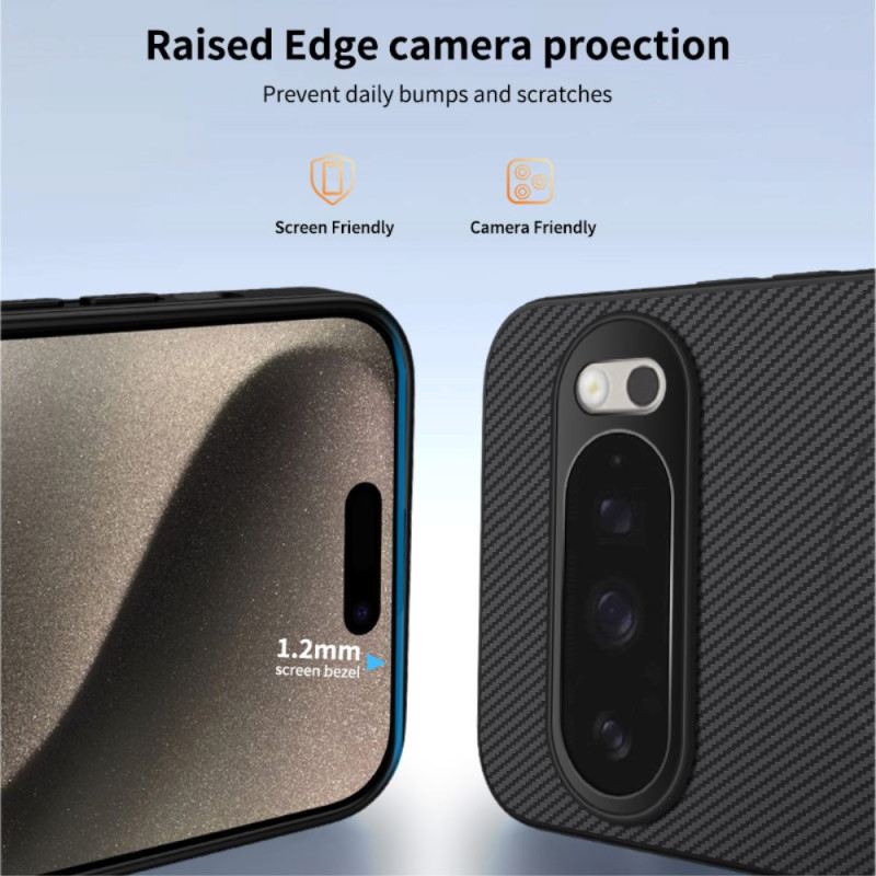 Mobiltelefon Tokok Google Pixel 10 Pro Xl Magsafe Kompatibilis Wanlonfeng