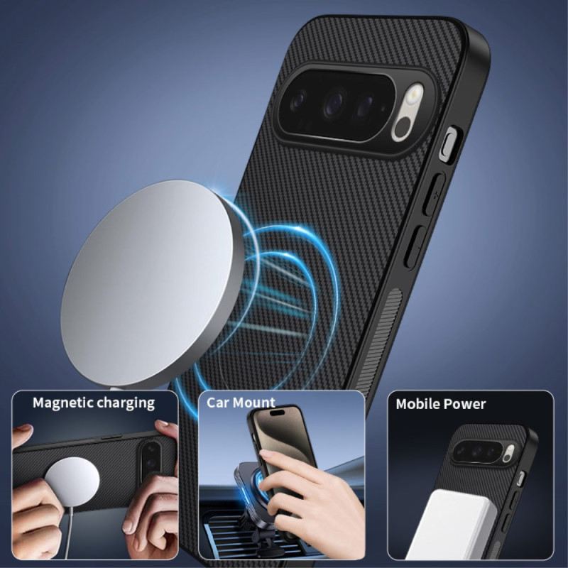 Mobiltelefon Tokok Google Pixel 10 Pro Xl Magsafe Kompatibilis Wanlonfeng