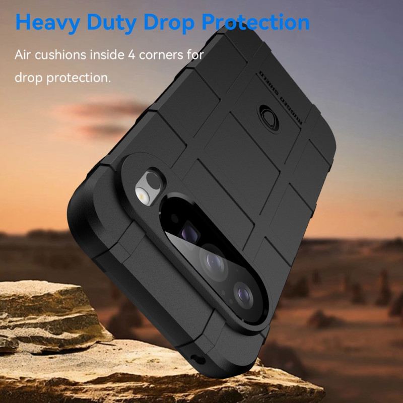 Mobiltelefon Tokok Google Pixel 10 Pro Xl Masszív Pajzs