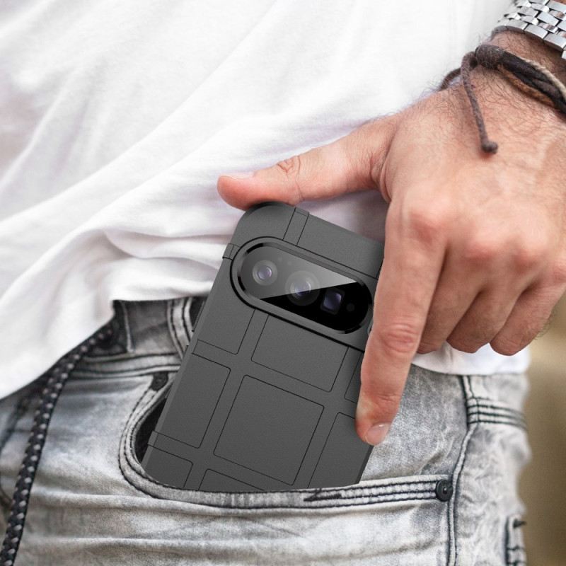 Mobiltelefon Tokok Google Pixel 10 Pro Xl Masszív Pajzs