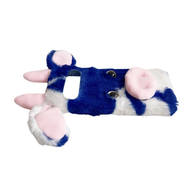 Mobiltelefon Tokok Google Pixel 10 Pro Xl Plüss Tehén