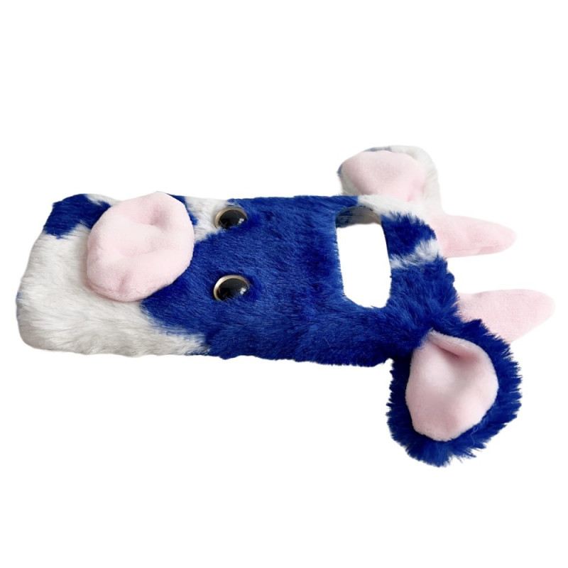 Mobiltelefon Tokok Google Pixel 10 Pro Xl Plüss Tehén