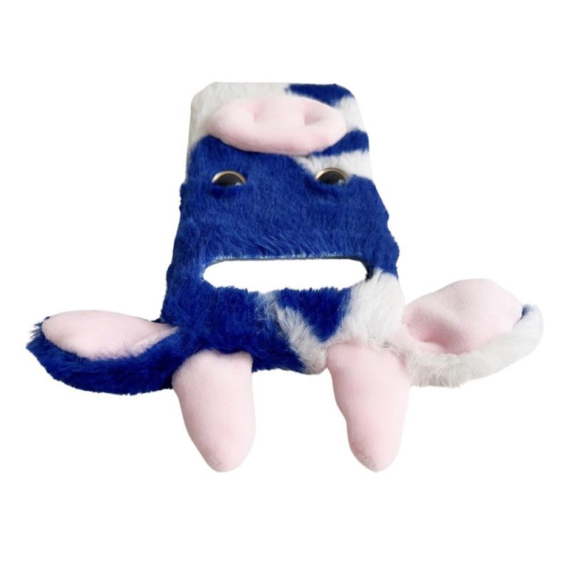 Mobiltelefon Tokok Google Pixel 10 Pro Xl Plüss Tehén