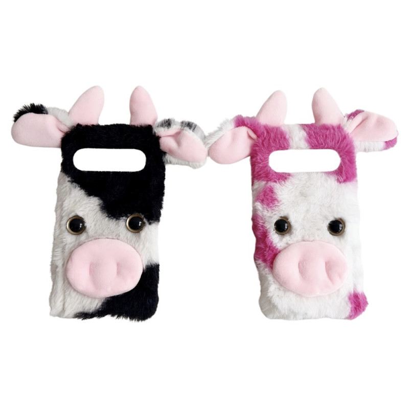 Mobiltelefon Tokok Google Pixel 10 Pro Xl Plüss Tehén