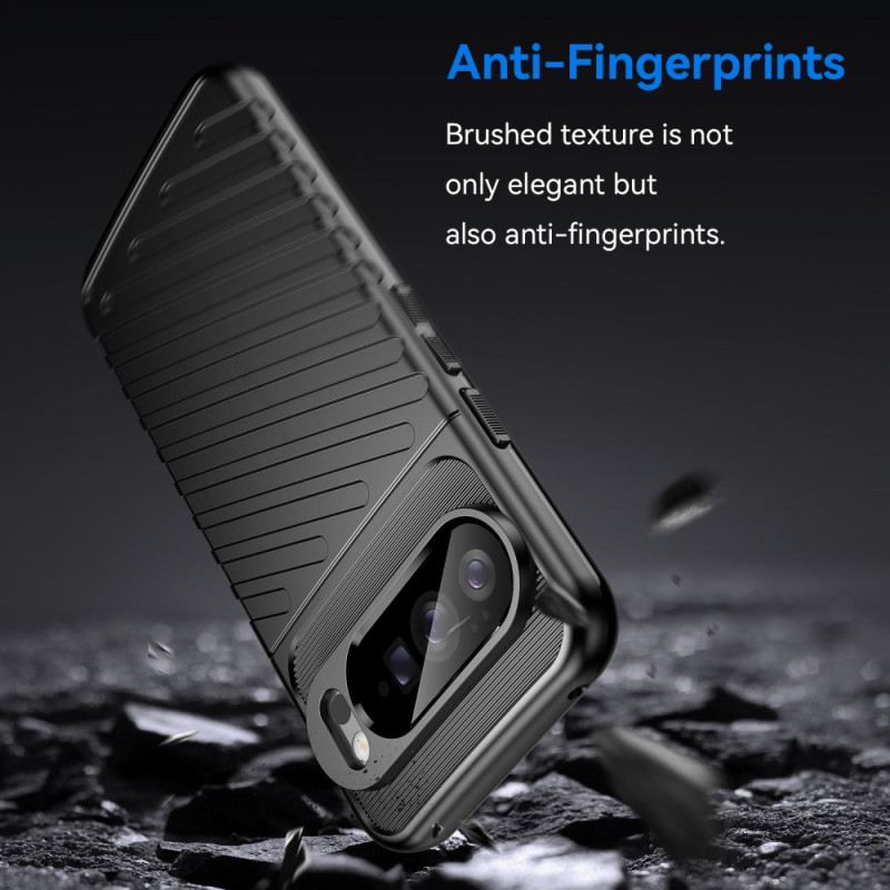 Mobiltelefon Tokok Google Pixel 10 Pro Xl Thunder Sorozat