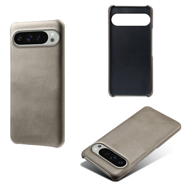 Telefontok Google Pixel 10 Pro Xl Bőrhatású