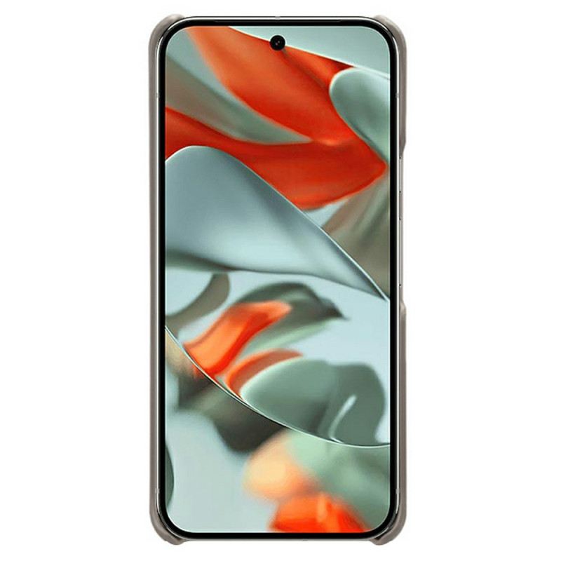 Telefontok Google Pixel 10 Pro Xl Bőrhatású