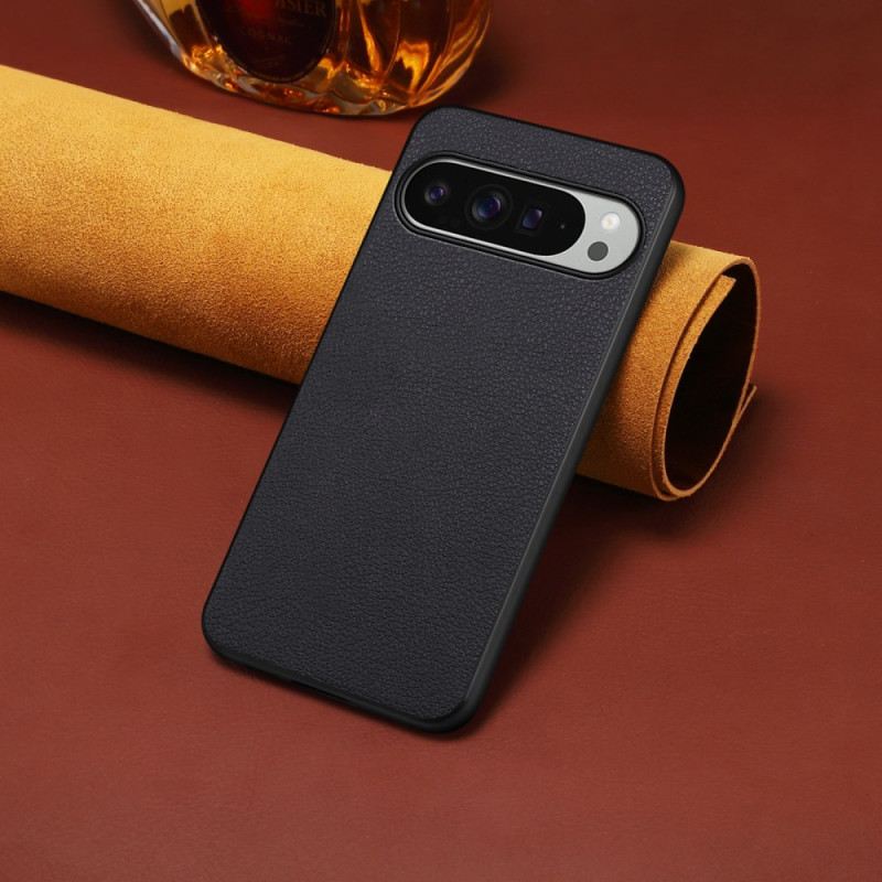 Telefontok Google Pixel 10 Pro Xl Bőrhatású