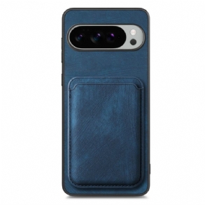 Telefontok Google Pixel 10 Pro Xl Magsafe Kompatibilis Levehető Kártyatartó