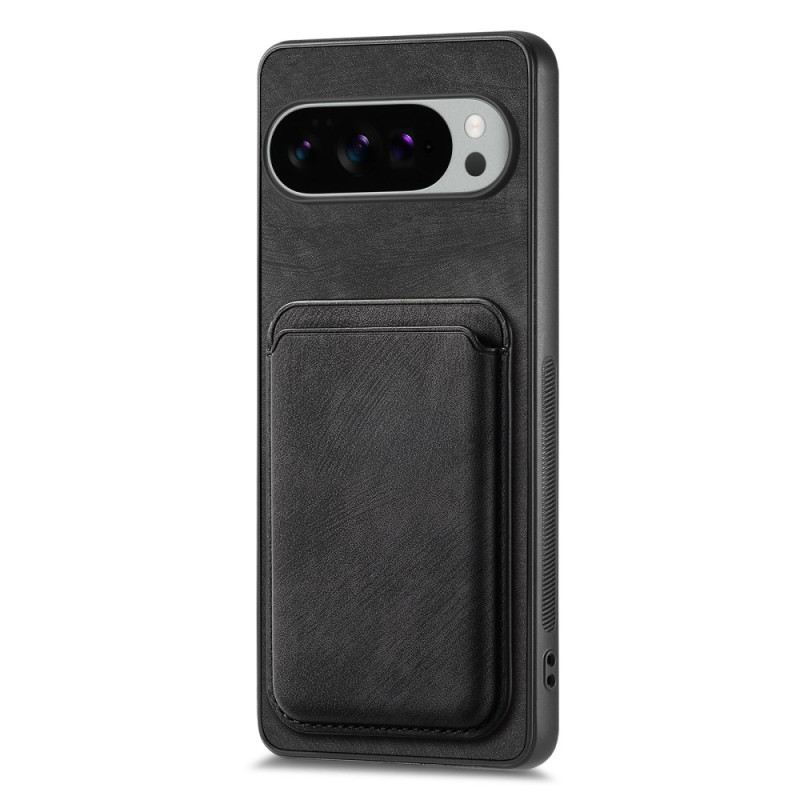 Telefontok Google Pixel 10 Pro Xl Magsafe Kompatibilis Levehető Kártyatartó