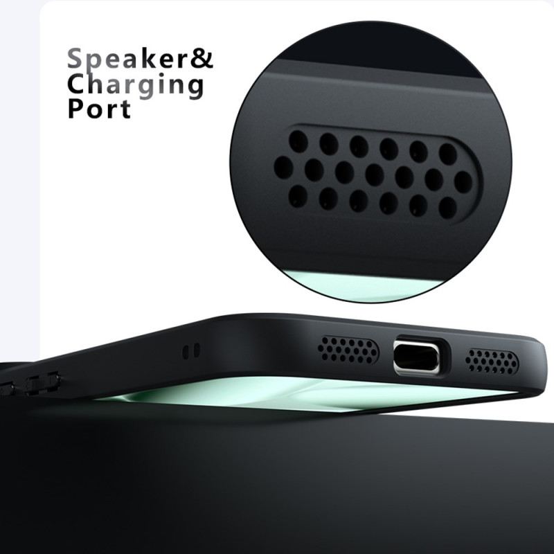 Telefontok Google Pixel 10 Pro Xl Matt Felület