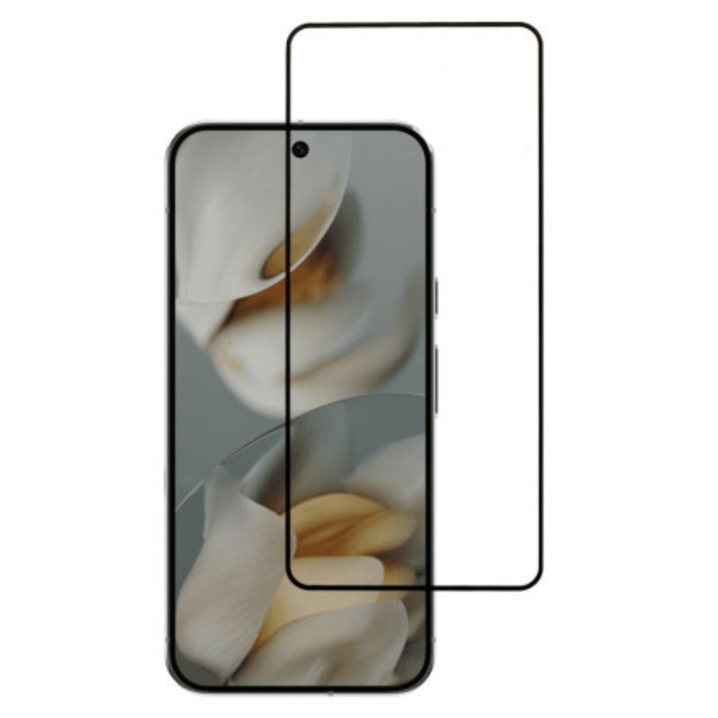 Teljes Lefedettségű Edzett Üveg Képernyővédő Google Pixel 10 Pro Xl-hez