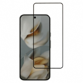 Teljes Lefedettségű Edzett Üveg Képernyővédő Google Pixel 10 Pro Xl-hez