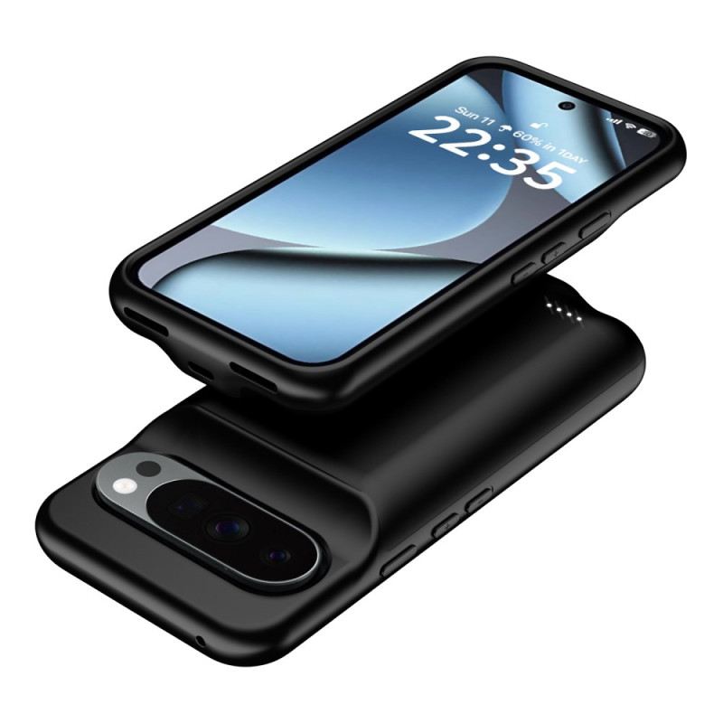 Tok Google Pixel 10 Pro Xl 6000mah Beépített Töltő