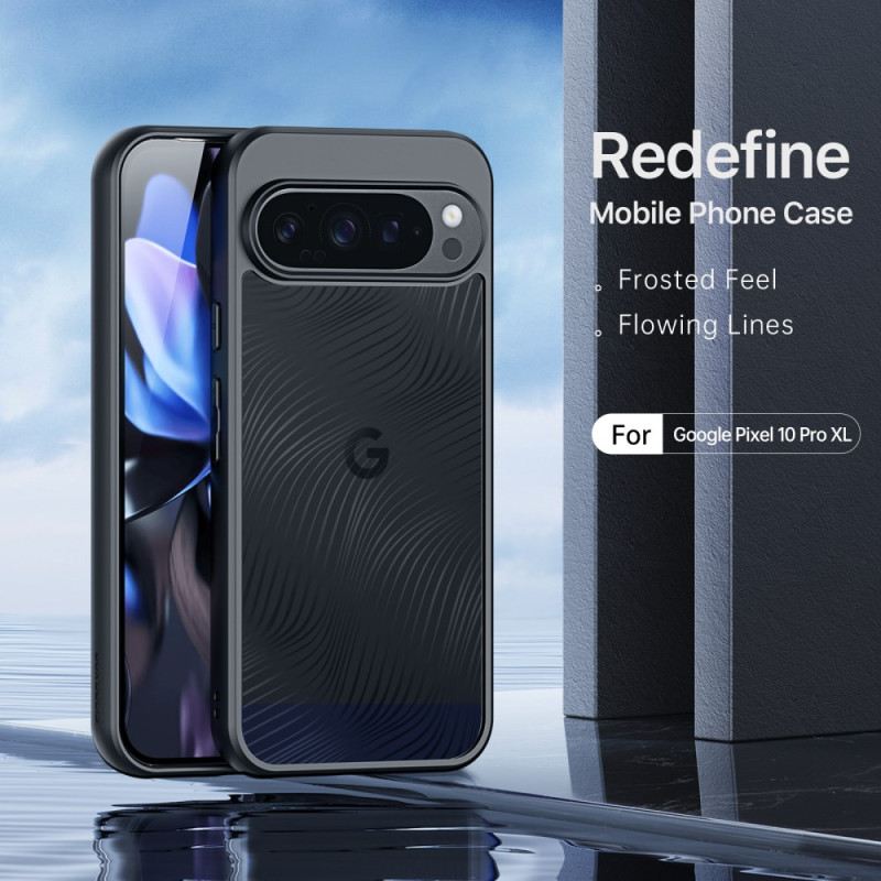 Tok Google Pixel 10 Pro Xl Aimo Sorozatú Dux Ducis