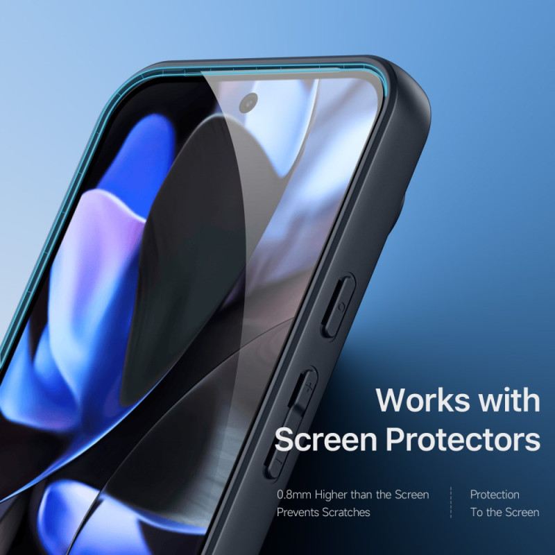 Tok Google Pixel 10 Pro Xl Aimo Sorozatú Dux Ducis