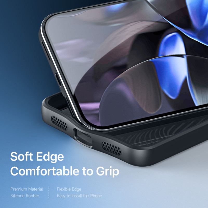 Tok Google Pixel 10 Pro Xl Aimo Sorozatú Dux Ducis