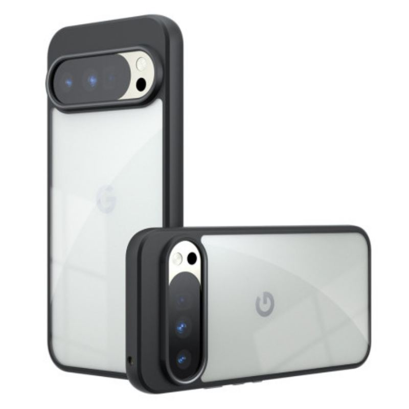 Tok Google Pixel 10 Pro Xl Átlátszó Ütésálló Védelem