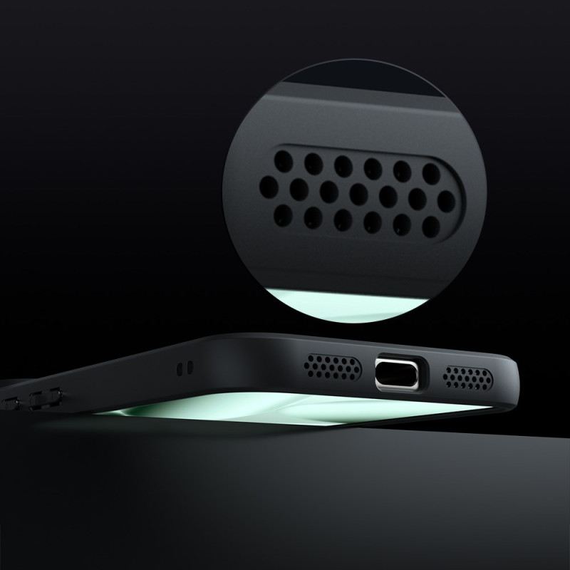 Tok Google Pixel 10 Pro Xl Átlátszó Ütésálló Védelem