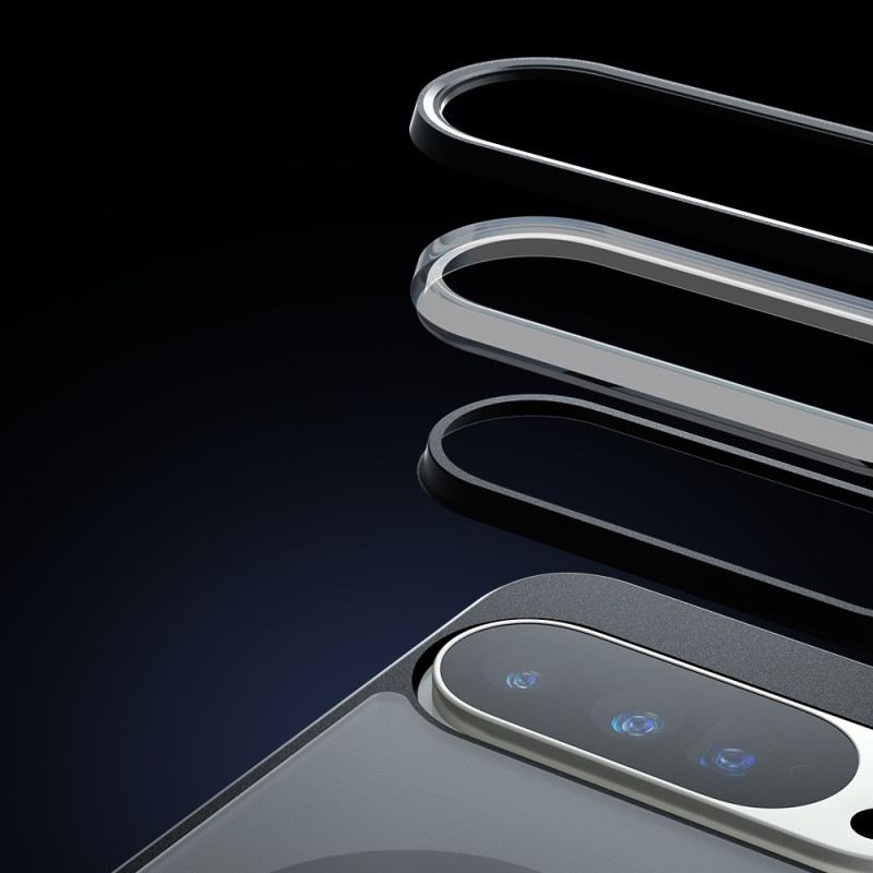 Tok Google Pixel 10 Pro Xl Átlátszó Ütésálló Védelem