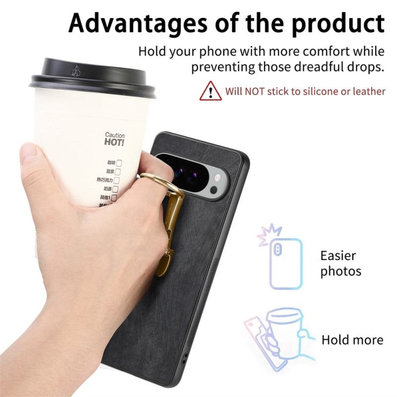 Tok Google Pixel 10 Pro Xl Caseneo