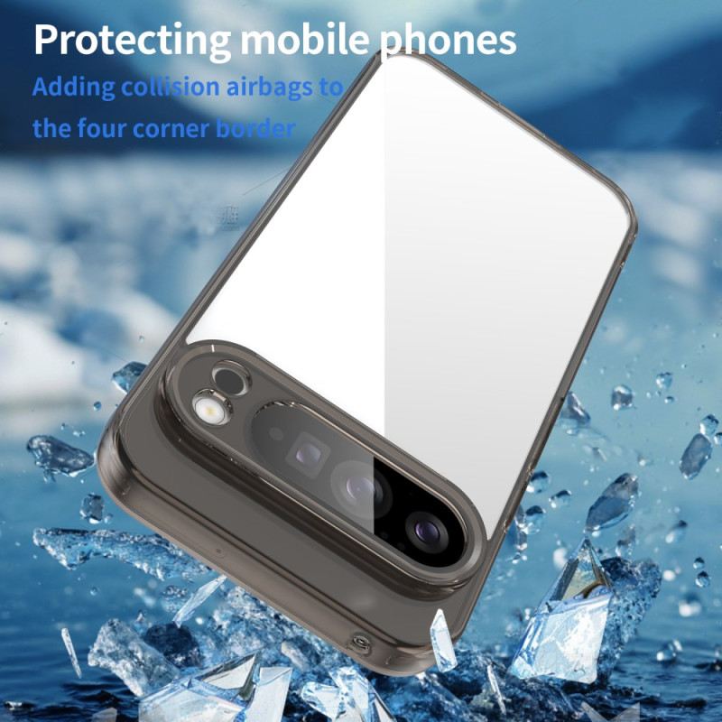 Tok Google Pixel 10 Pro Xl Hibrid