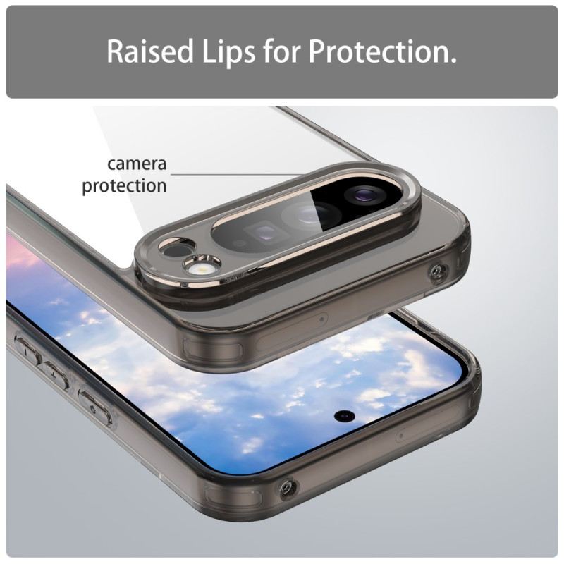 Tok Google Pixel 10 Pro Xl Hibrid