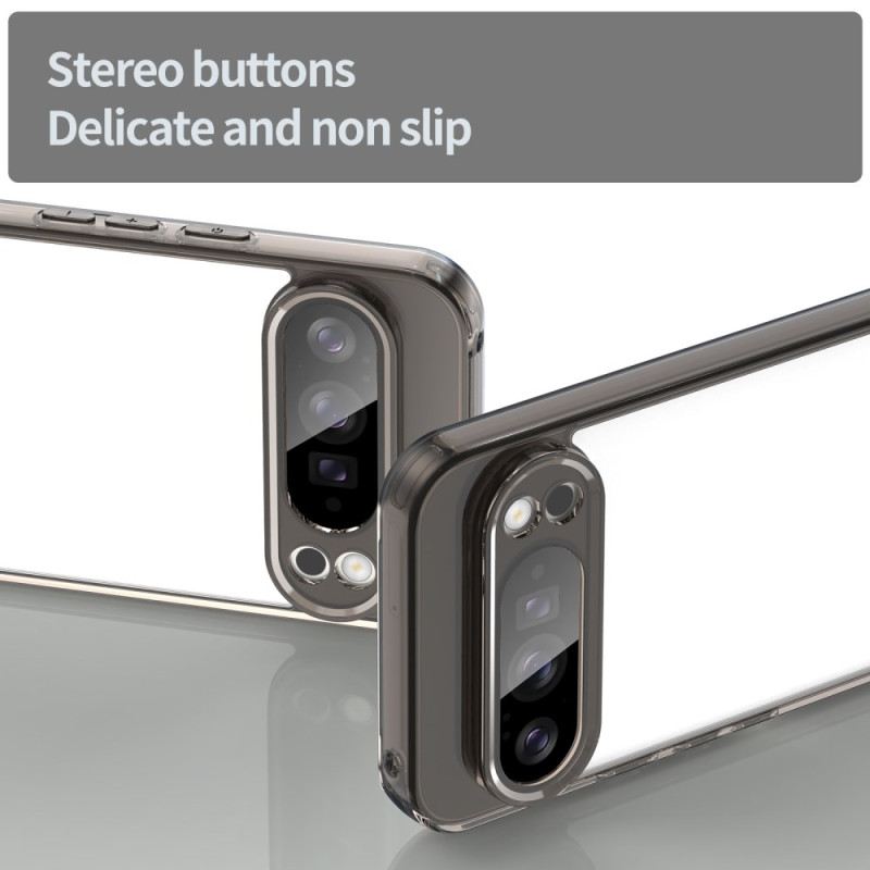 Tok Google Pixel 10 Pro Xl Hibrid