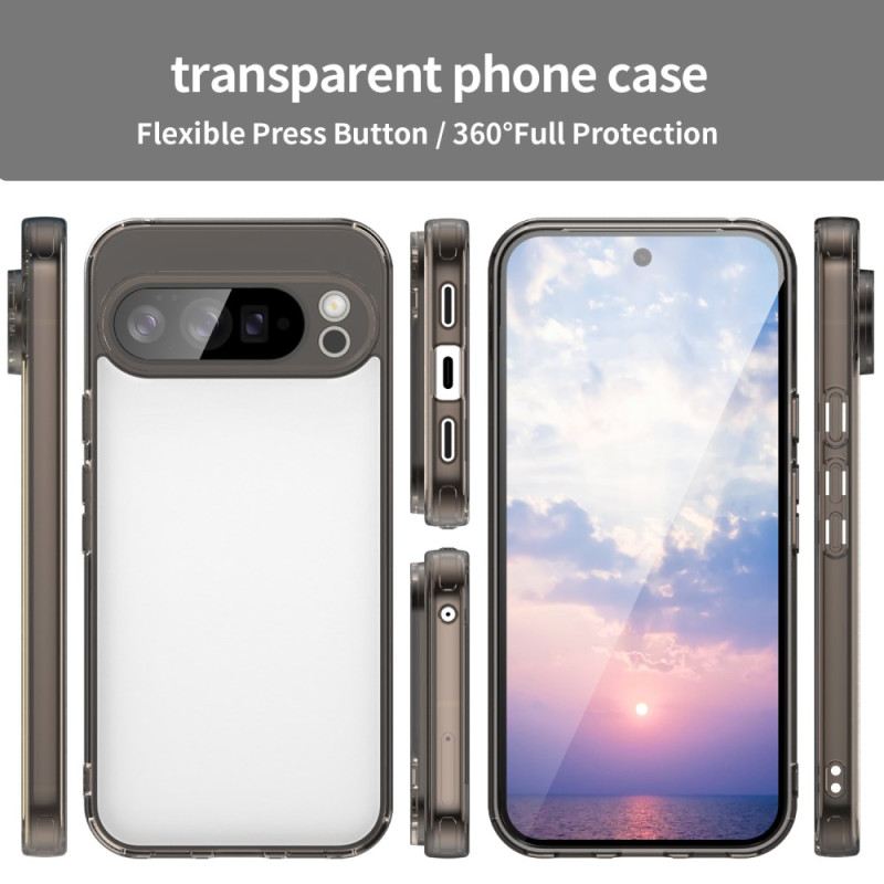 Tok Google Pixel 10 Pro Xl Hibrid