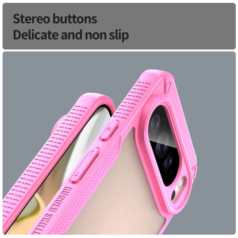 Tok Google Pixel 10 Pro Xl Hibrid Szín