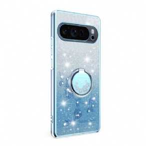 Tok Google Pixel 10 Pro Xl Kadem Strassz Gyűrűtartó