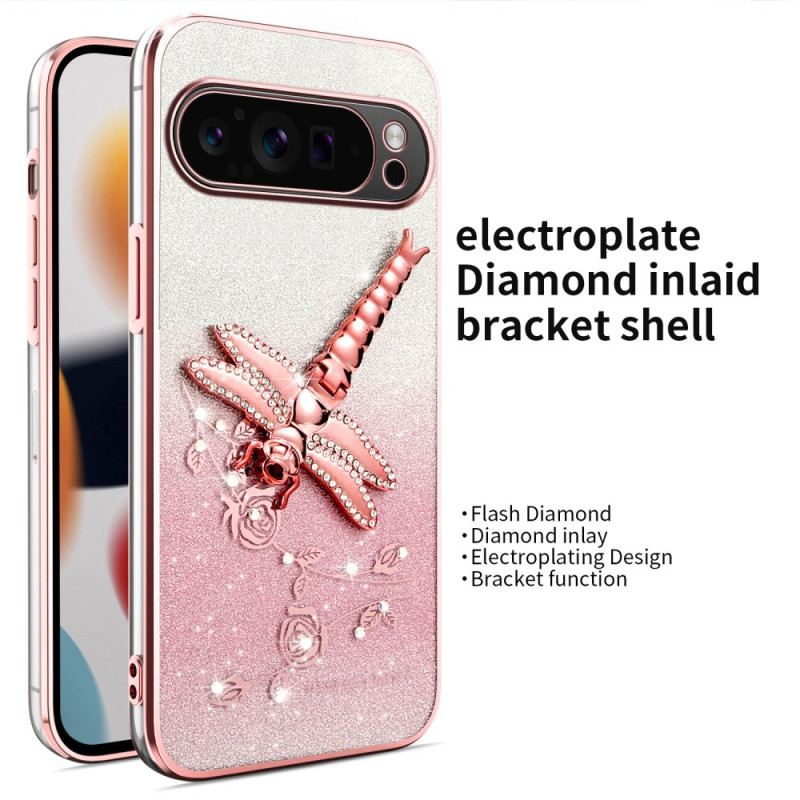 Tok Google Pixel 10 Pro Xl Kadem Szitakötő Állvány