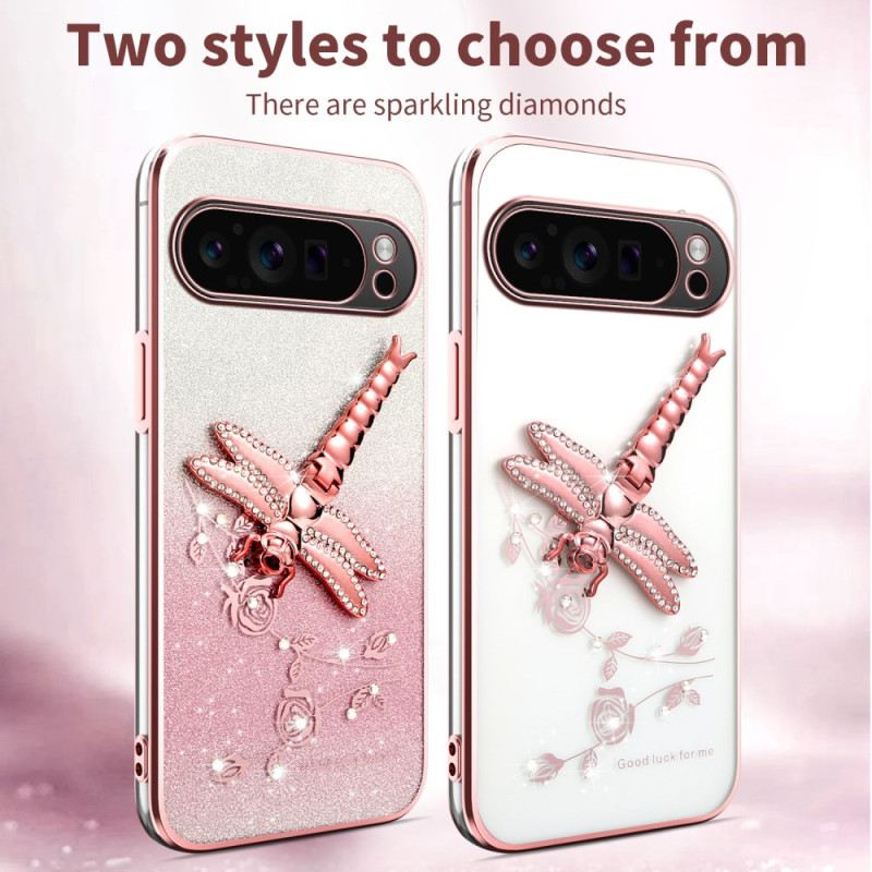 Tok Google Pixel 10 Pro Xl Kadem Szitakötő Állvány