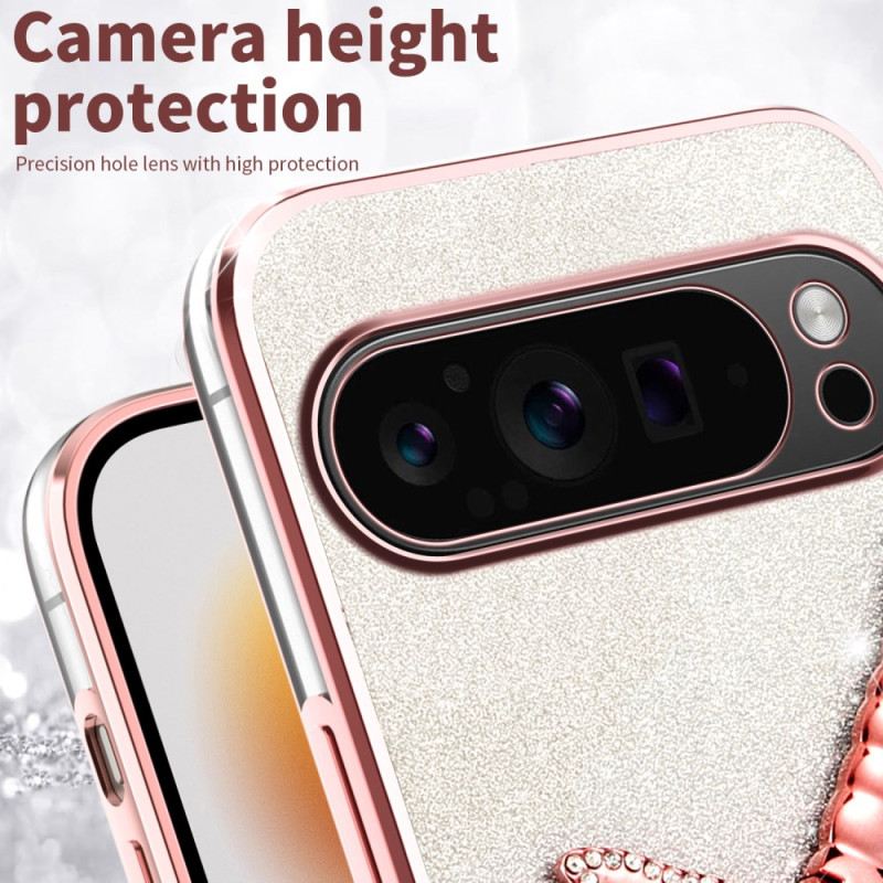 Tok Google Pixel 10 Pro Xl Kadem Szitakötő Állvány