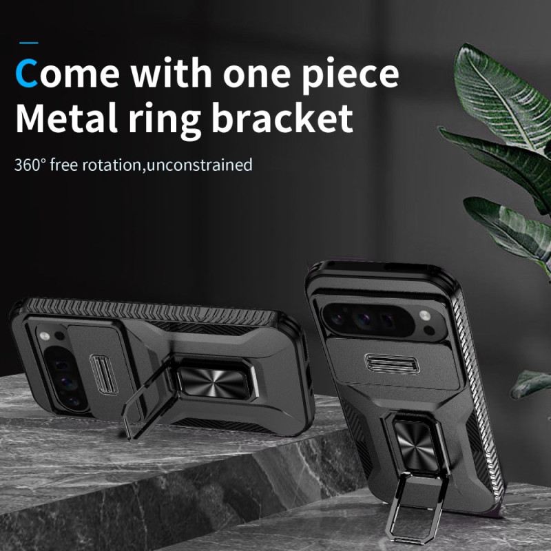 Tok Google Pixel 10 Pro Xl Kameratartó És -fedél