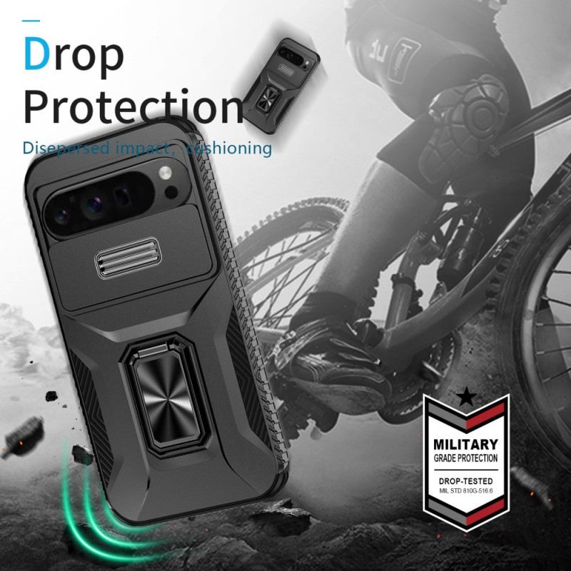 Tok Google Pixel 10 Pro Xl Kameratartó És -fedél