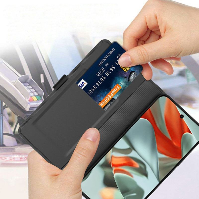 Tok Google Pixel 10 Pro Xl Kártyatartó