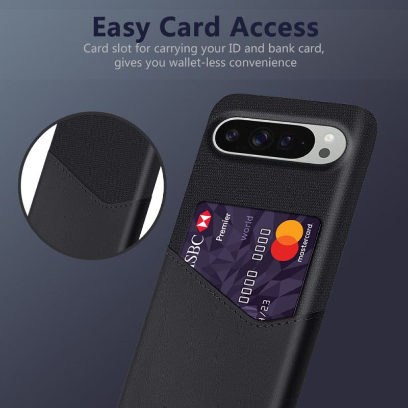 Tok Google Pixel 10 Pro Xl Kártyatartó