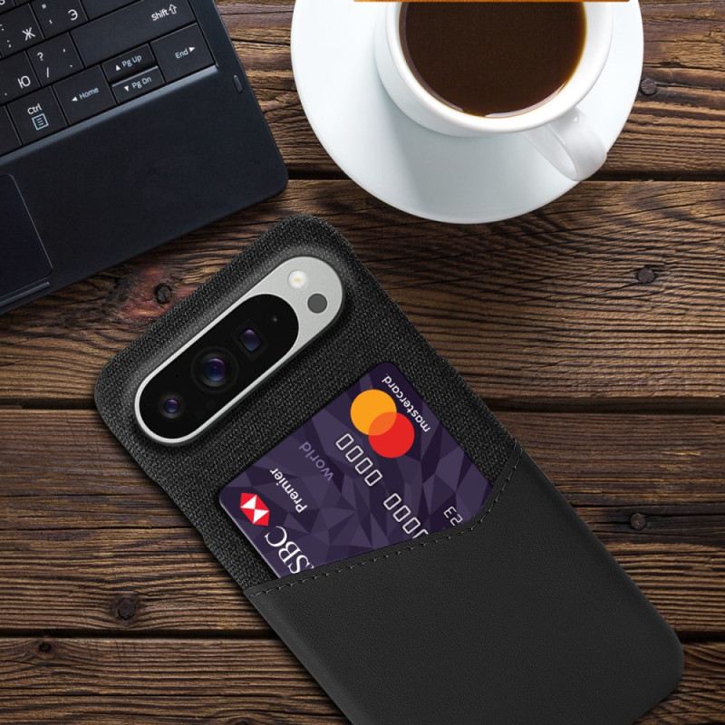 Tok Google Pixel 10 Pro Xl Kártyatartó