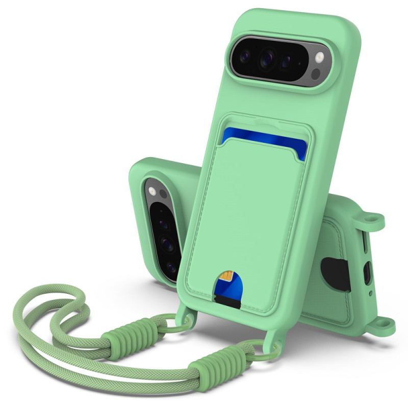 Tok Google Pixel 10 Pro Xl Kártyatartó