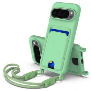 Tok Google Pixel 10 Pro Xl Kártyatartó