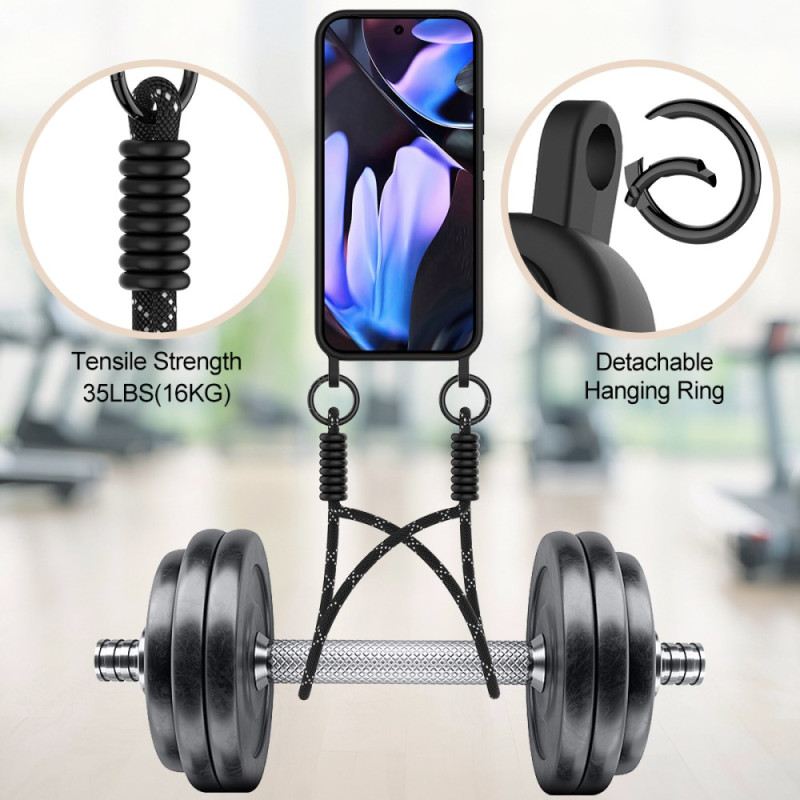 Tok Google Pixel 10 Pro Xl Kártyatartó