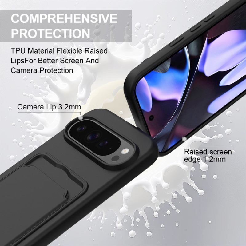 Tok Google Pixel 10 Pro Xl Kártyatartó