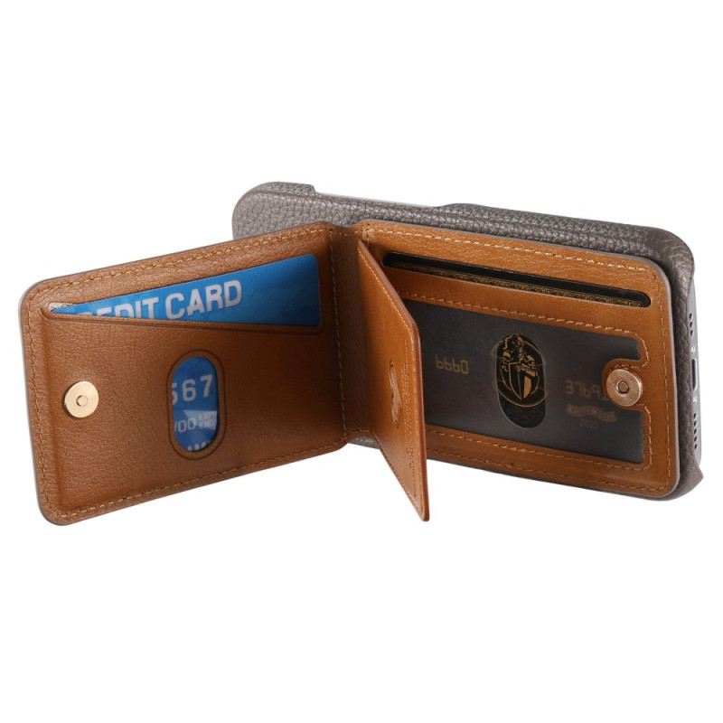 Tok Google Pixel 10 Pro Xl Kártyatartó És Tükör